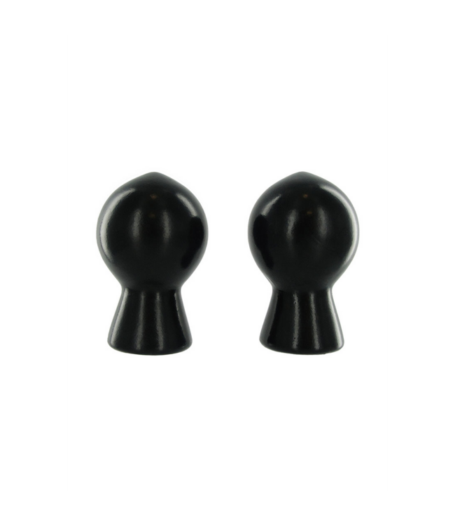 XR Brands Tepelzuigers Voor Vergroting En Sensatie | Size Matters Nipple Boosters XR Brands