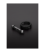 Steel by Shots Verführerische Magnetische Nippelklemmen für BDSM & Fetischspiele