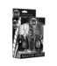XR Brands Pyramid Nipple Clamps & Amplifier Bulbs for Enhanced Sensation
