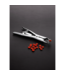 Steel by Shots Tit Torture Pliers TT2002 – Intensives Nippelspiel für wahre BDSM-Liebhaber