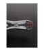 Steel by Shots Tit Torture Pliers TT2002 – Intensives Nippelspiel für wahre BDSM-Liebhaber