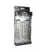 XR Brands Bauhaus Precision Nipple Vice - Adjustable Comfort & Control