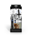 XR Brands XR Brands Vibrating Rosebud Pro Set Met 6 Zuigmodi En 2 Siliconen Staven