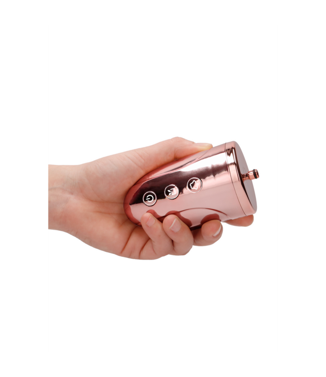 Pumped USB-Oplaadbare Vacuümpomp Met 3 Zuigsnelheden En 120 Min Batterijduur