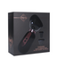 Pumped Dazzling Rechargeable Vacuum Pump for Breast & Vulva Enhancement