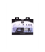 XR Brands Sukshen 6-Piece Cupping Set for Relaxation and Recovery Therapy