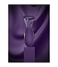 Pumped Enhance Rechargeable Vacuum Pump for Breasts & Vulva - Purple