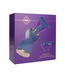Pumped Exquisite Rechargeable Breast & Vulva Pump - Comfort & Sensation