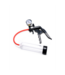 XR Brands XR Brands Ergonomische Penis Pomp Met Handpomp En Manometer