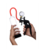 XR Brands Jack Mate Penis Pump Kit - Enhance Size & Sensitivity Effortlessly