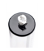 XR Brands SM Penis Pump Set - Transparent, Powerful, Safe & Comfortable Use