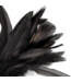 Ouch! Zwarte Small Feather Tickler Voor Zintuiglijke Prikkeling En Sensualiteit