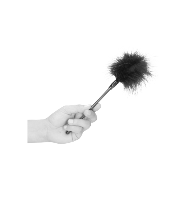 Ouch! OUCH! Sensual Tickle Feather 27 cm for Unforgettable Pleasure