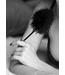 Ouch! Sensuele OUCH! Veer 27 cm Voor Intiem Voorspel En Prikkeling