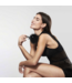 Bijoux Indiscrets Tickle Me Feather Tickler - Sensory Delight for Intimate Play