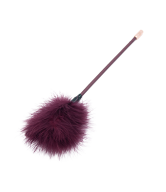 My Own Filo Purple Soft Feather Tool for Playful Intimate Sensations