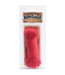 Doc Johnson Soft Japanese Cotton Bondage Rope - 10M Red for Playful Couples