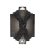 Ouch! Japanse Polyester Bondage Rope 10M Zwart – Sterk, Zijdezacht & Hypoallergeen