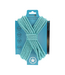 Ouch! Japanse Polyester Bondage Touw Blauw 10 Meter – Duurzaam & Zijdezacht