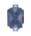 Ouch! Japanse Polyester Bondage Touw 10m Zijdezacht Marineblauw