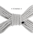 Ouch! Silky Soft 10M Polyester Bondage Rope – Sensual & Comfortable Play