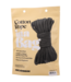 Doc Johnson 32 Ft Black Cotton Rope - Soft, Strong & Safe for Tying Comfortably