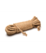 XR Brands Natural Jute Bondage Rope 7.6M – Strong and Eco-Friendly Solution