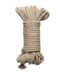 Doc Johnson Natural 30 Ft Hemp Rope - 6Mm Strong and Flexible for Bondage and Shibari