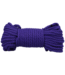 Doc Johnson Merci Hogtied 6 Mm Hennep Bondage Touw Paars - 30 Ft Veilig & Soepel