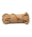 XR Brands Natuurlijk Jute Touw 15,2 M Voor Bondage En Ambacht – Sterk & Duurzaam