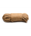 XR Brands Natuurlijk Jute Touw 15,2 M Voor Bondage En Ambacht – Sterk & Duurzaam