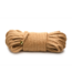 XR Brands Premium geflochtenes Jute-Seil – stark, langlebig und formstabil