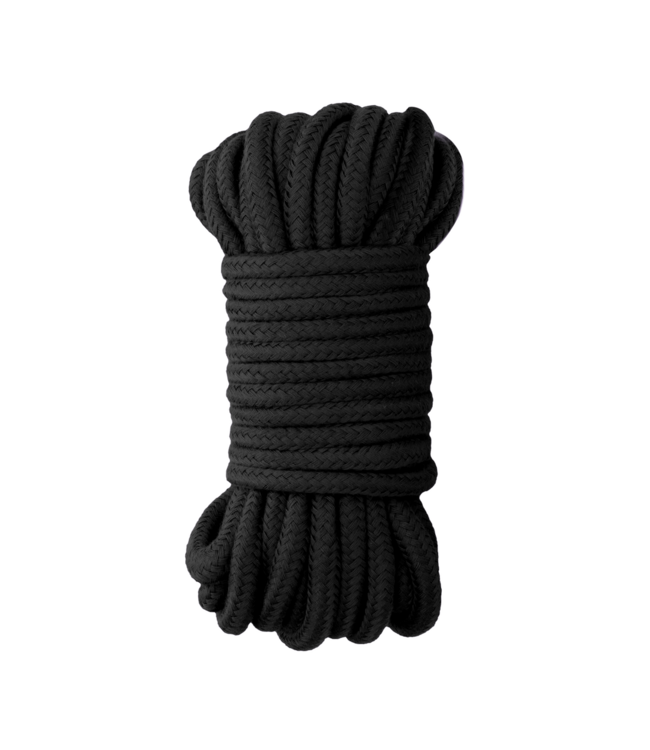Ouch! Japanese Rope 10M Zacht Zijde Touw Voor Comfortabel Rollenspel