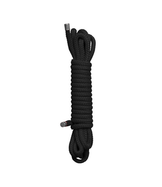 Ouch! 10M Japanese Bondage Rope - Explore Dominance and Seduction!