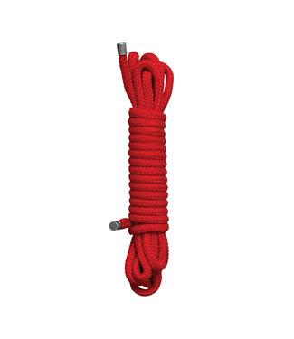 Ouch! 10M Japanese Rope - Playful Seduction for Safe Bondage Adventures