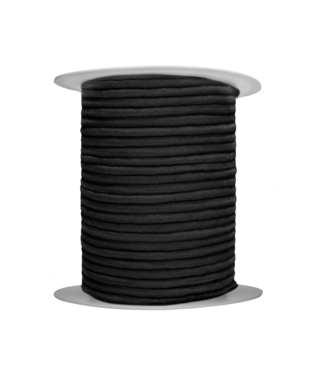 Ouch! Japanse Bondage Touw 100M Katoen Waterdicht 0,8cm Diverse Kleuren