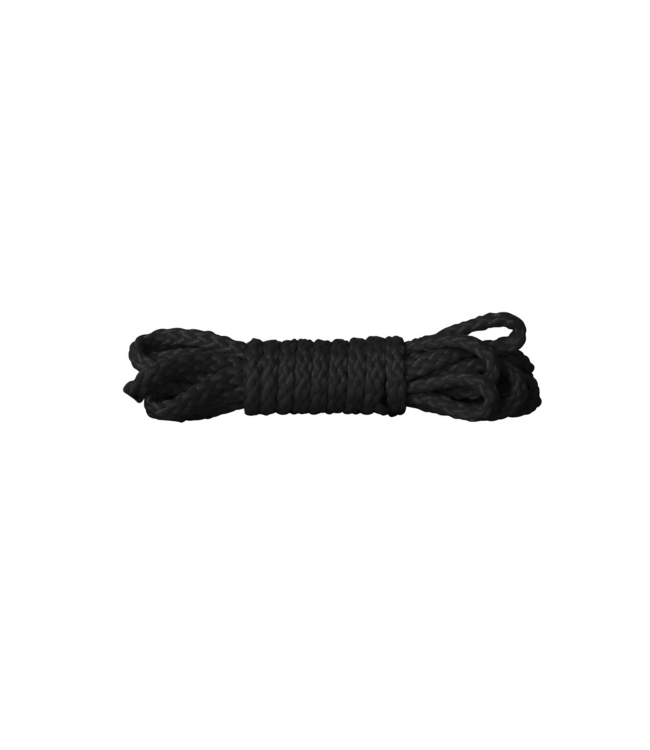 Ouch! Kinbaku Mini Rope 1.5M – Explore Dominance & Passion in Bondage