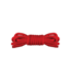 Ouch! Japanese Mini Red Rope – Stylish Bondage Toy for Passionate Play
