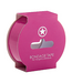 Ouch! Ouch! Non Sticky PVC Bondage Tape 17,5M Roze Voor Beginners en Gevorderden