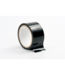 Ouch! OUBT001BLK Black Bondage Tape - 20M Non-Sticky & Comfortable Fun