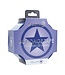 Ouch! PVC-Nicht-Klebeband 20 m Marineblau | Sicheres Fesselspielzeug