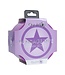 Ouch! Paars PVC Klittenband Touw 20M – Knoopvrij, Veilig & Niet Plakkerig