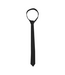 Ouch! Tie Me Up Bondage Stropdas Zwart 144cm – Sterk Polyester Touw
