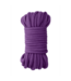 Ouch! Silky Soft 10M Japanese Rope for Role Play & Bondage Adventures
