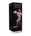 Ouch! Kinbaku-Seil Schwarz 10 m – Entfessle deine dominante Fantasie!