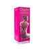 Ouch! Nylon Bondage Touw 10 Meter Roze Voor Veilig Rollenspel