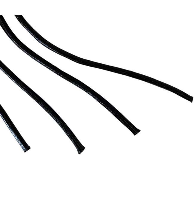 Prowler Red Prowler Red Heavy Duty Flogger - 14-Tail 74 cm BDSM Whip