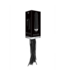 Ouch! Realistic Silicone Dildo Whip for Domination & Submission Play