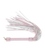 Ouch! Ouch! Paris Collection Flogger Pink – Elegante Peitsche für Leidenschaft