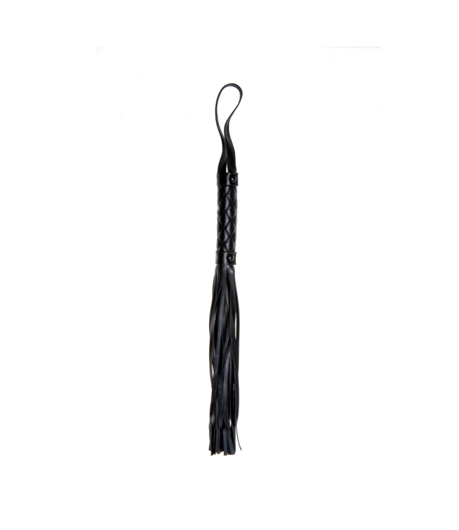 Xplay by Allure Comfort Grip Padded Whip 38 cm – Xplay for Safe Training
